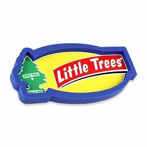 小物入れ アメリカン雑貨 Little TREE リトルツリー　ラバートレイ