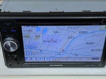 パイオニア　ＡＶＩＣ－ＭＲＺ０８８　メモリーナビ　中古品_画像1