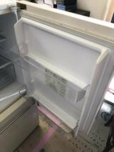 無印良品 冷凍冷蔵庫 MJ-R16A 157L 2016年製_画像5