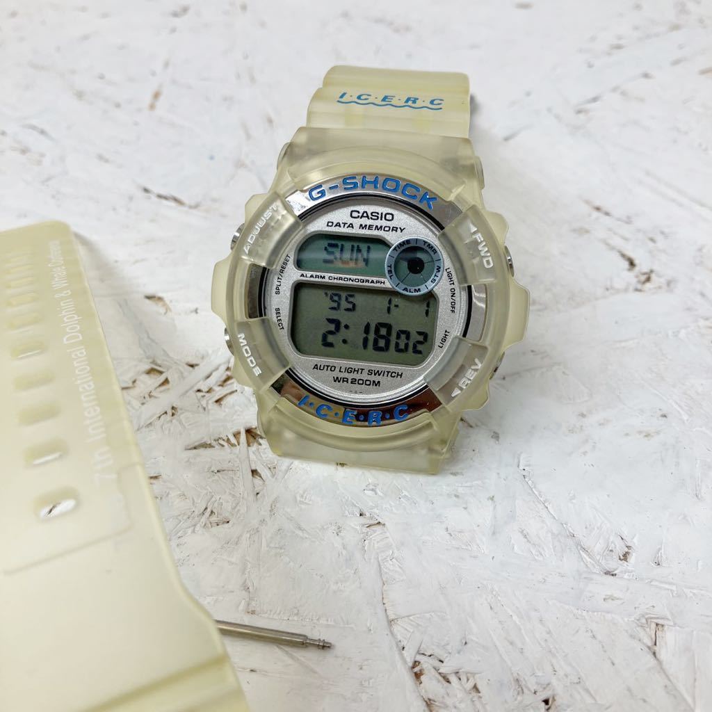 2023年最新】Yahoo!オークション -g-shock dw-9200の中古品・新品・未