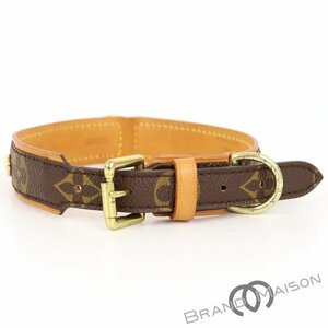 Louis Vuitton Collar Xs (M80339)