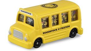 【スヌーピタウンショップ限定 】WOODSTOCK & FRIENDS（新品未開封）