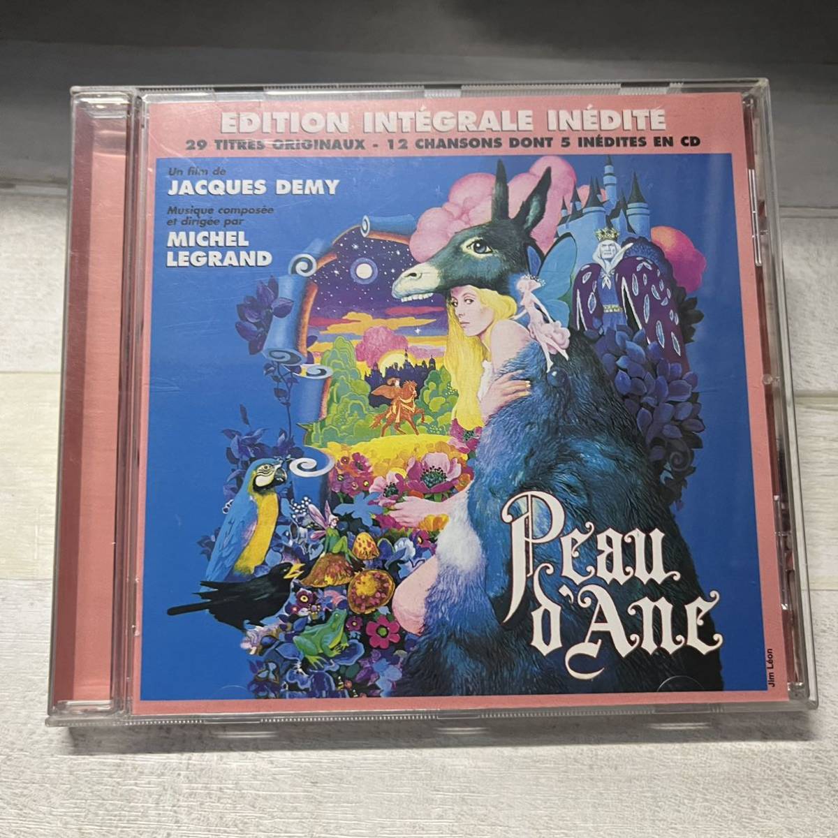 2023年最新】ヤフオク! -ミシェル ルグランの中古品・新品・未使用品一覧