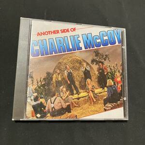 ZA1 CD another side of Charlie McCoy vol.2 アナザー・サイド・オブ・チャーリー・マッコイ