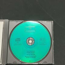 ZB1 CD ヘルベルト・フォン・カラヤン ベルリン・フィルハーモニー管弦楽団 チャイコフスキー＆ドヴォルザーク：弦楽セレナード SHM-CD_画像5