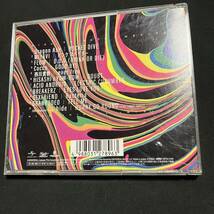 ZB1 V.A. CD/hide TRIBUTE IMPULSE 18/6/6発売 オリコン加盟店_画像2
