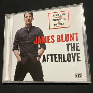 ZB1 【輸入盤】 Ｔｈｅ Ａｆｔｅｒｌｏｖｅ／ジェイムスブラント