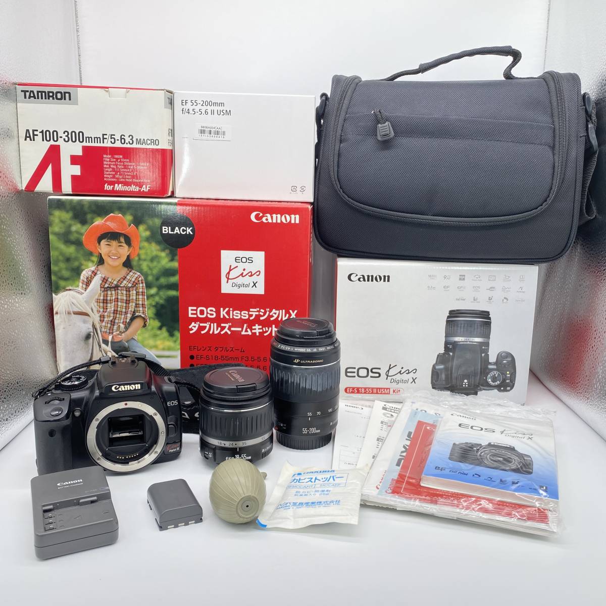 ヤフオク! -「カメラ canon eos」(キヤノン) (デジタル一眼)の落札相場