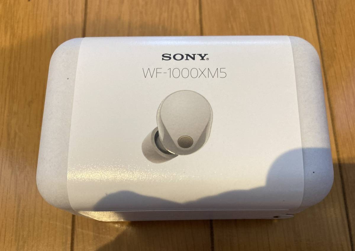 SONY WF-1000XM5 オークション比較 - 価格.com