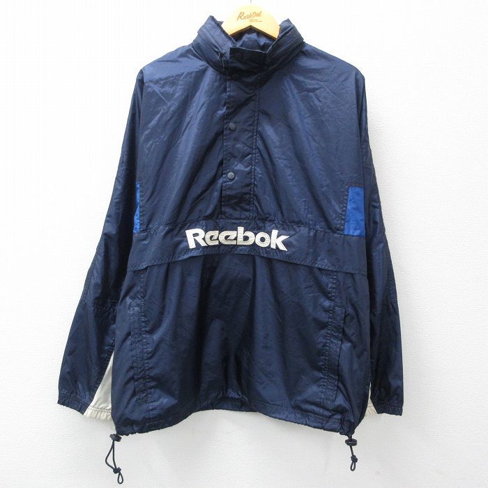 2023年最新】ヤフオク! - Reebok(ジャンパー、ブルゾン一般