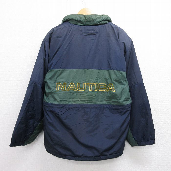 2023年最新】Yahoo!オークション -nautica 90s フリースの中古品・新品