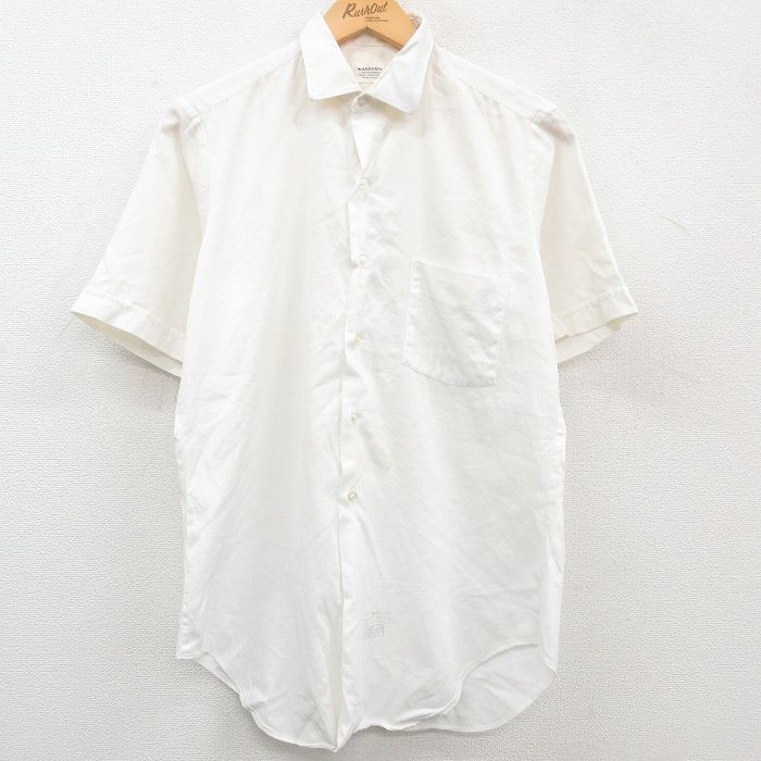 2023年最新】Yahoo!オークション -60s ホワイトシャツの中古品・新品