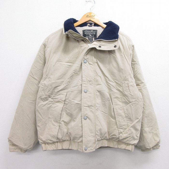 2023年最新】ヤフオク! -「ダウンジャケット xl」(Eddie Bauer)の中古