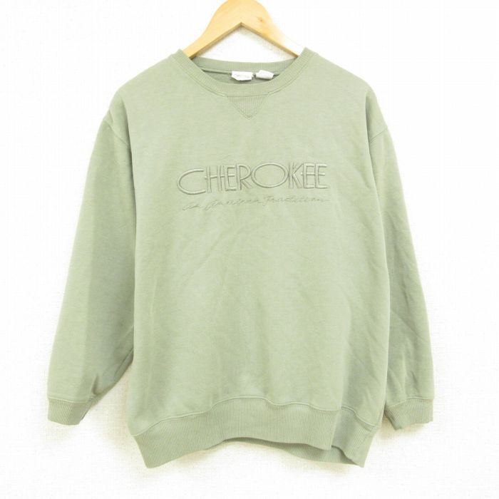 年最新Yahoo!オークション  cherokeeメンズファッションの中古