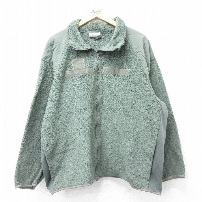 2023年最新】ヤフオク! -ecwcs フリース xlの中古品・新品・未使用品一覧