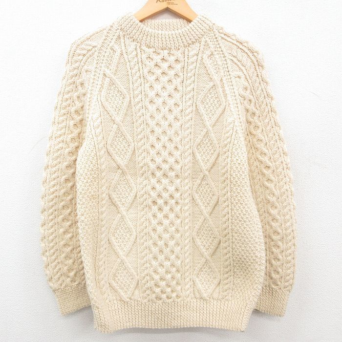2023年最新】ヤフオク! -フィッシャーマン セーターの中古品・新品・未