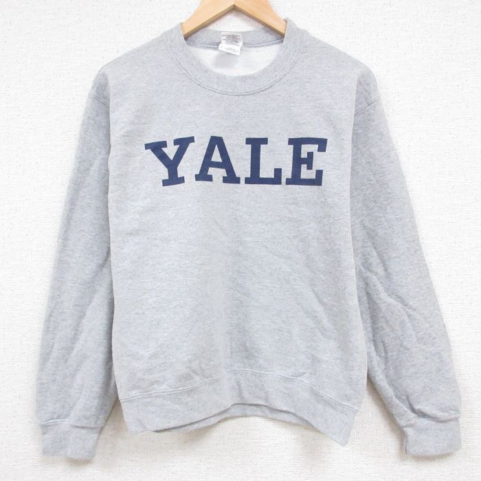 2023年最新】Yahoo!オークション -yale スウェット(ファッション)の