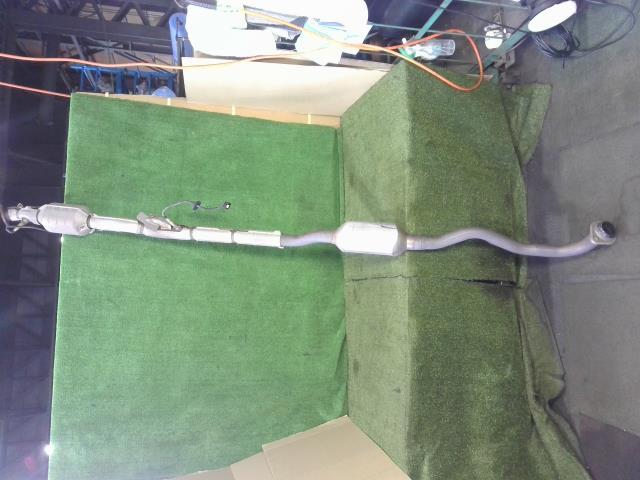 2023年最新】ヤフオク! -アウトランダー cw5w マフラー(パーツ)の中古