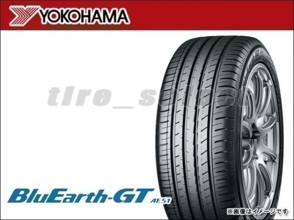 YOKOHAMA BluEarth-GT AE51 205/55R16 91V オークション比較 - 価格.com
