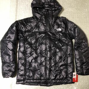 THE NORTH FACE ポラリスインサレーテッドフーディ プリマロフト