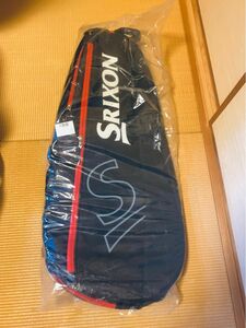 ラケットバッグ SRIXON スリクソン