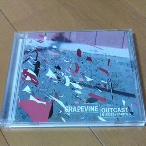 OUTCAST B-SIDES + RARITIES CD