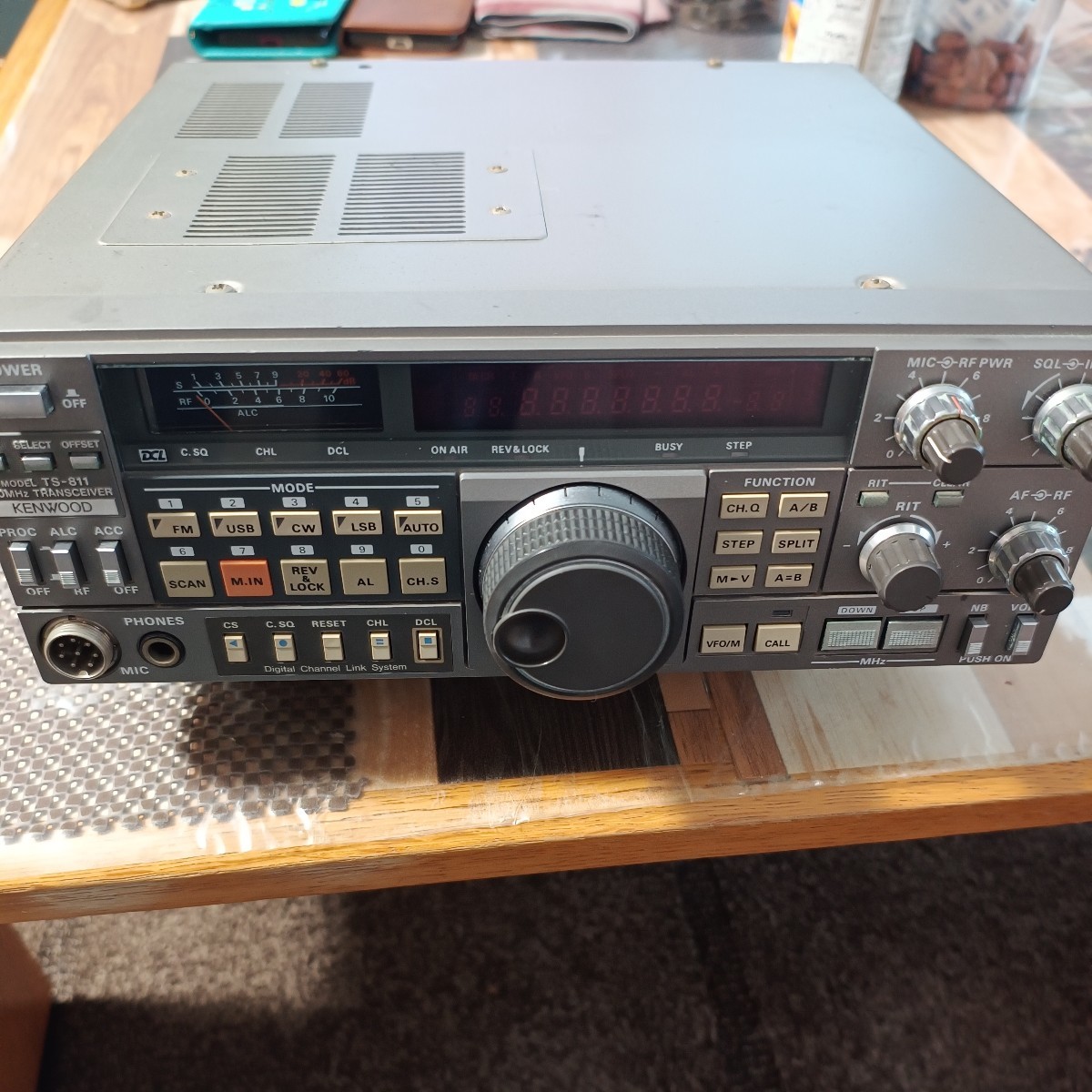 2023年最新】ヤフオク! -ts-811の中古品・新品・未使用品一覧