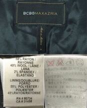 BCBG MAXAZRIA ショート ジャケット★M サイズ_画像10