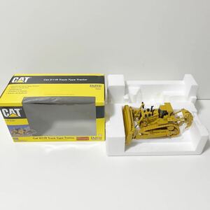 ノースコット NORSCOT 1/50 Cat D11R Track‐Type Tractor