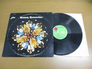 ▲01)The Rotary Connection/ロータリー・コネクション/LPS-312/LPレコード/輸入盤/エレクトロニカ/アナログ盤