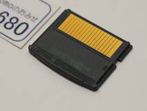 ◆カメラ1680◆ xDピクチャーカード　16MB OLYMPUS オリンパス Used ～iiitomo～_画像4