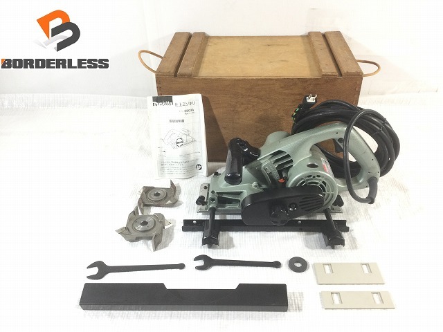 Yahoo!オークション -「makita 3803a」の落札相場・落札価格