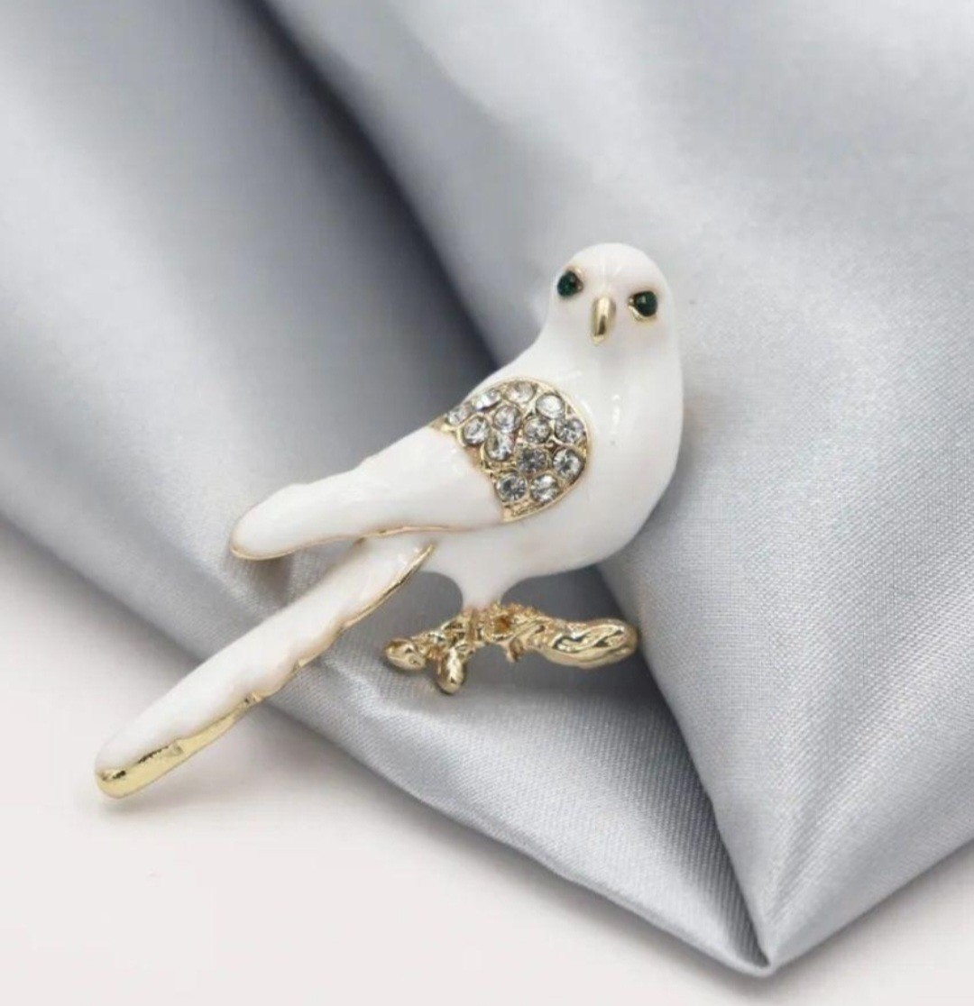 2023年最新】ヤフオク! -鳥(アクセサリー、時計)の中古品・新品・未