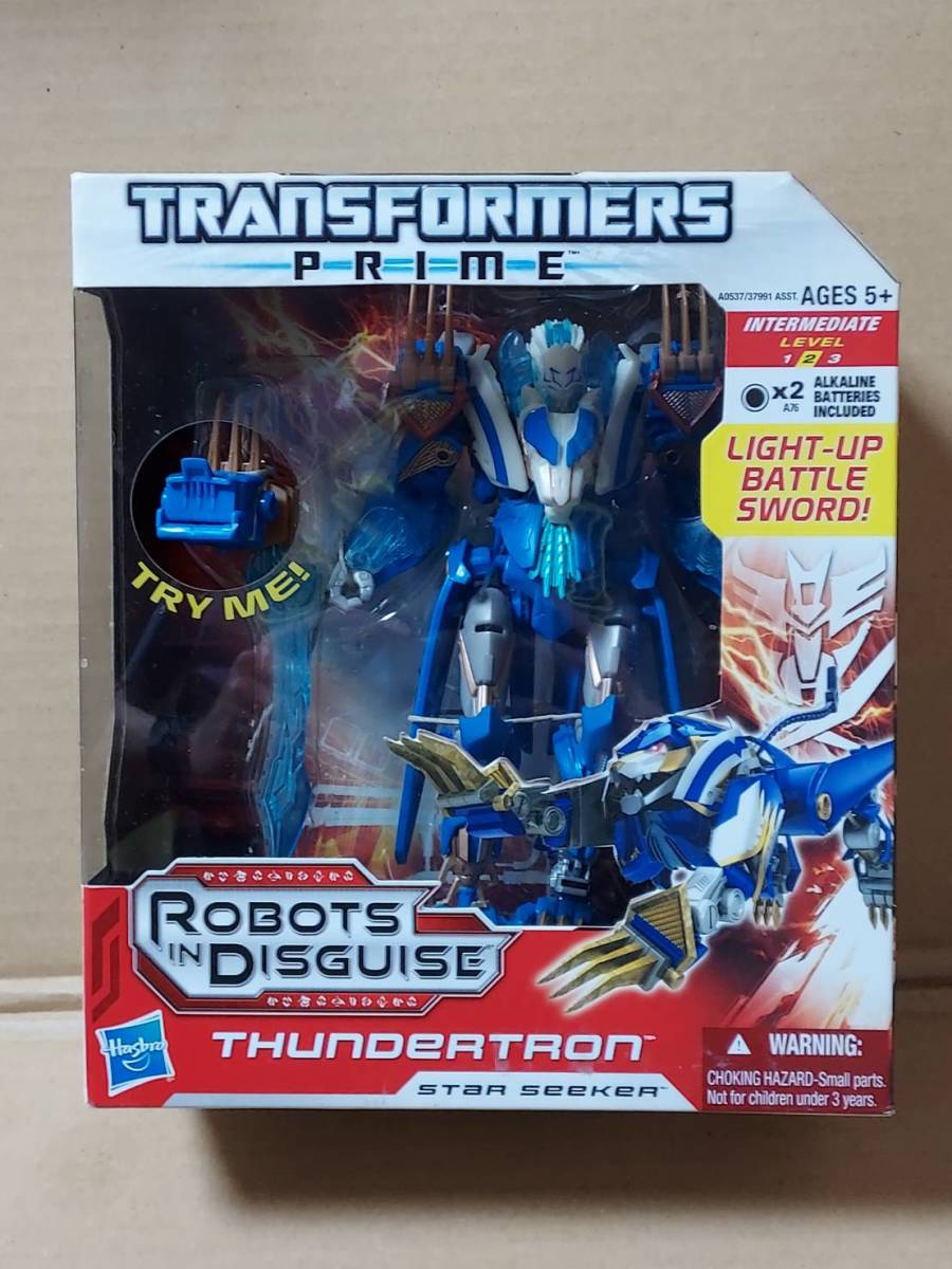 2023年最新】Yahoo!オークション -transformers robots in disguiseの