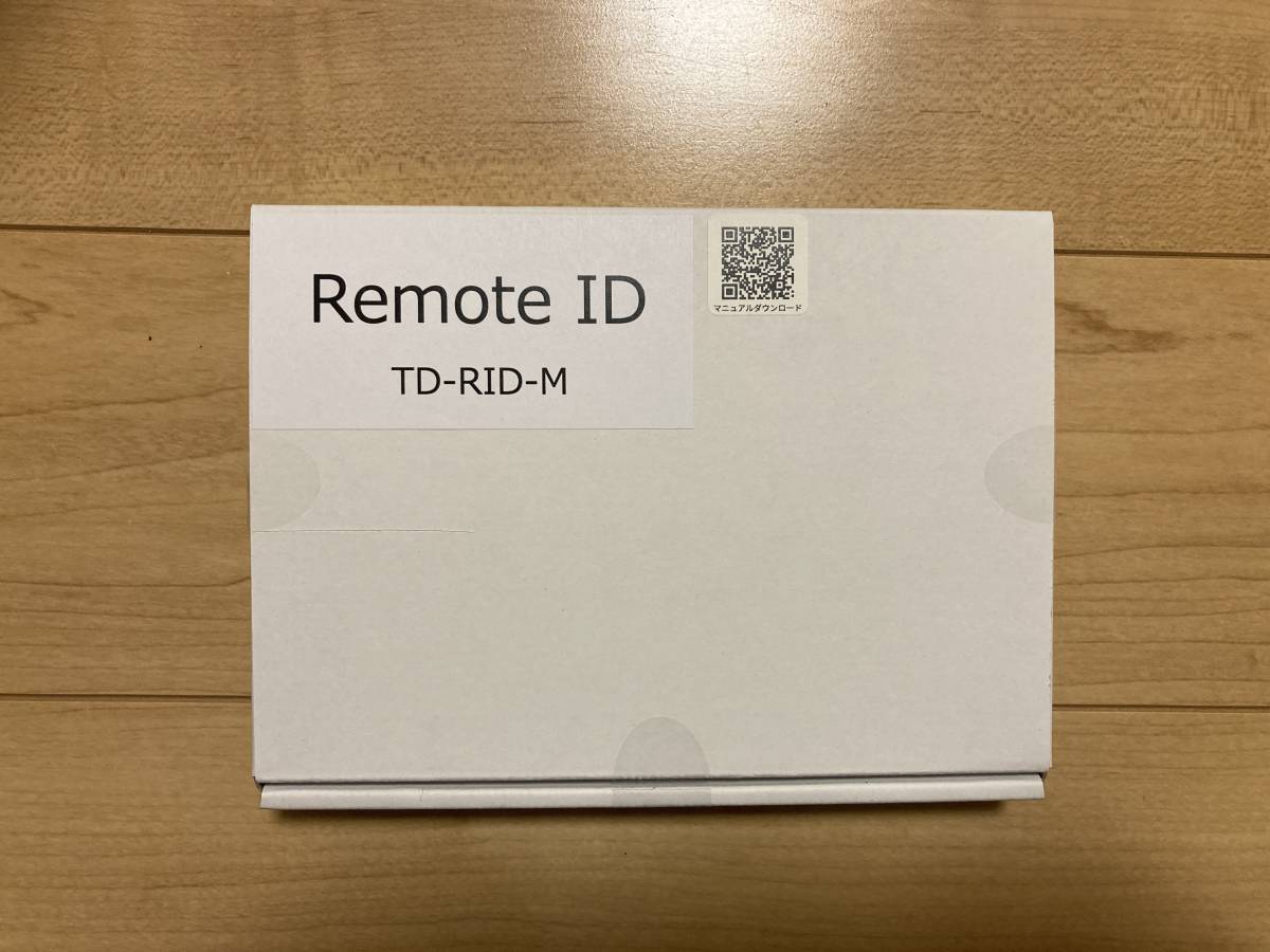 Yahoo!オークション -「リモートid」の落札相場・落札価格