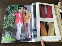 MENS CLUB 雑誌　VAN IVY 2冊_画像7