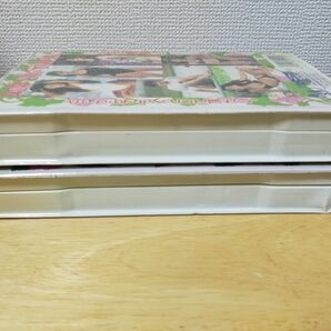 【イメージVHS 15】スーパーハイレグ ’90 上下 2巻セット かとうれいこ/山岸真璃子/吉竹エリ/守口文子/原久美子/飯島直子の画像4