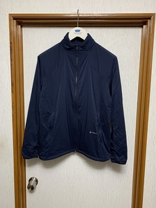 M 美品 GOLDWIN Light Warmer Jacket