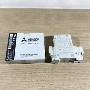 ◇1円スタート◇ CP30-BA 10A サーキットプロテクタ 三菱電機 【未使用 開封品】 ■K0038655