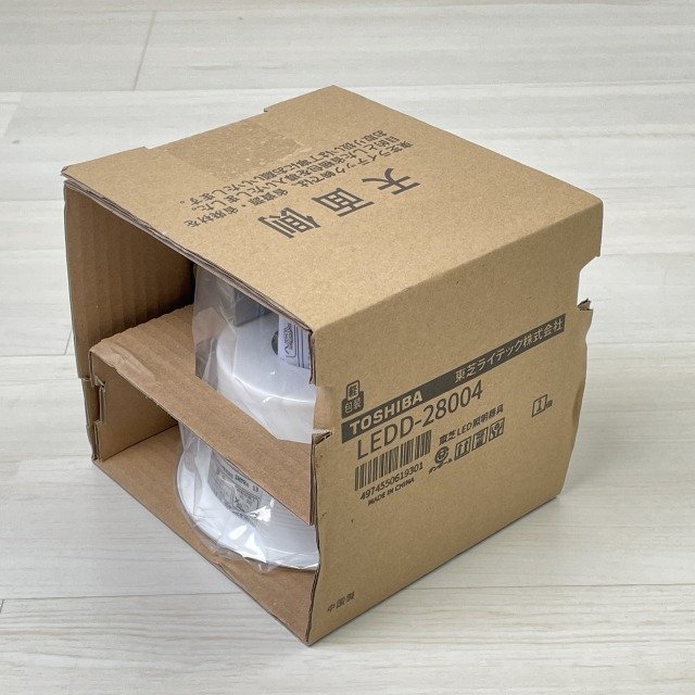 2023年最新】Yahoo!オークション -東芝 ダウンライトの中古品・新品