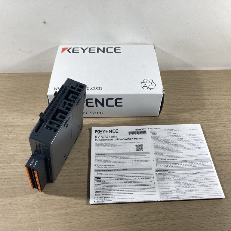 2023年最新】ヤフオク! -キーエンス kv 16(電材、配電用品)の中古品