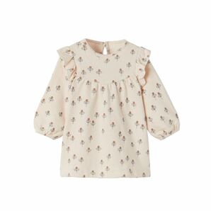 ZARA ザラ　子供　ベビー　baby ワンピース　