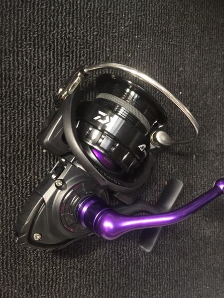 ダイワ プロレックス3020PEA 新品 ヨーロッパモデル 無料発送