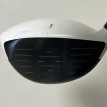 テーラーメイド TaylorMade RBZ RocketBallz Flex S ドライバー　ロケットボールズ _画像5