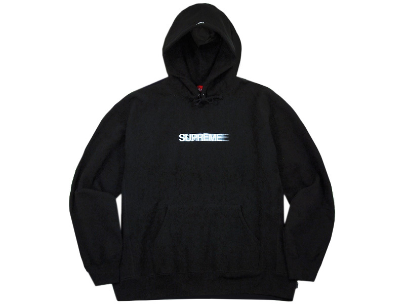 ☆未使用 Supreme/シュプリーム プルオーバーパーカー メンズM