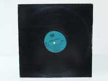JEREMY JORDAN / THE RIGHT KIND OF LOVE 12inch レコード プロモ Giant Records 1992年_画像1