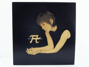ayumi hamasaki 浜崎あゆみ / REMIXES SIDE NYC 12inch レコード アナログ盤 1999年 avex trax F
