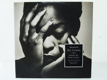 Sharon Dee Clarke / Keeping My Faith In Love 12inch レコード Rumour Records 1989年 F_画像1