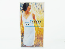 クリアケース付 平家みちよ / 卒業 ～TOP OF THE WORLD～ 8cm CD WARNER MUSIC JAPAN 1998年 F_画像1