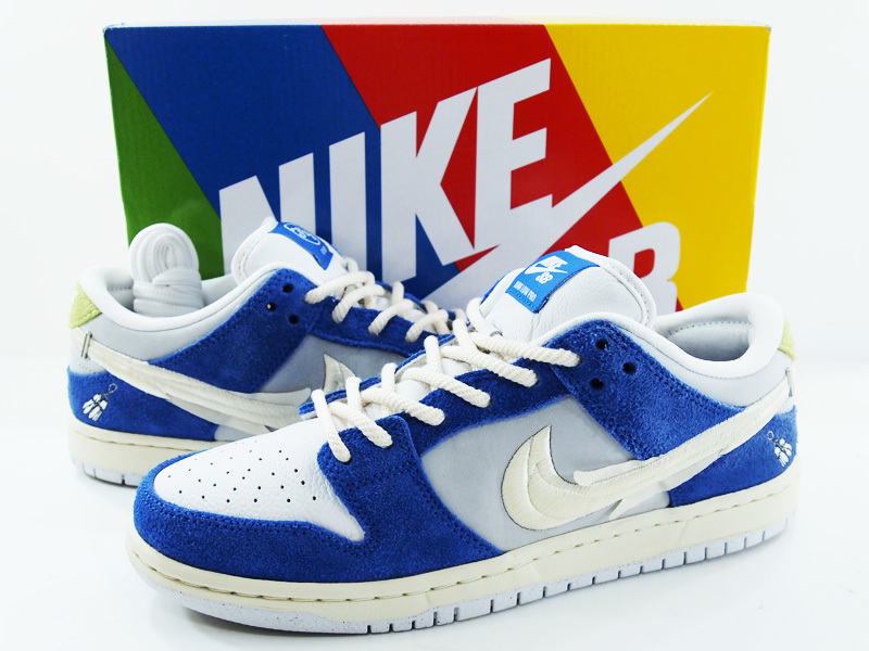 年最新ヤフオク!  nike sb dunk low pro .5の中古品・新品・未